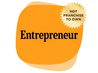 Entrepreneur Hot Franchise