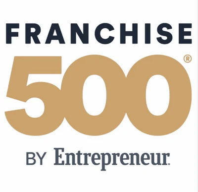 Franchise 500 Top Franchise for Diversity