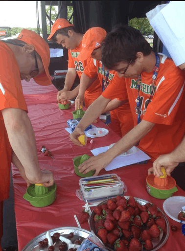 Chef It Up Ocean County Photo 1